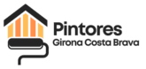 Logo Pintores Girona Costa Brava