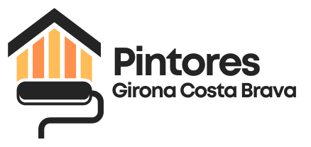 Logo Pintores Girona Costa Brava